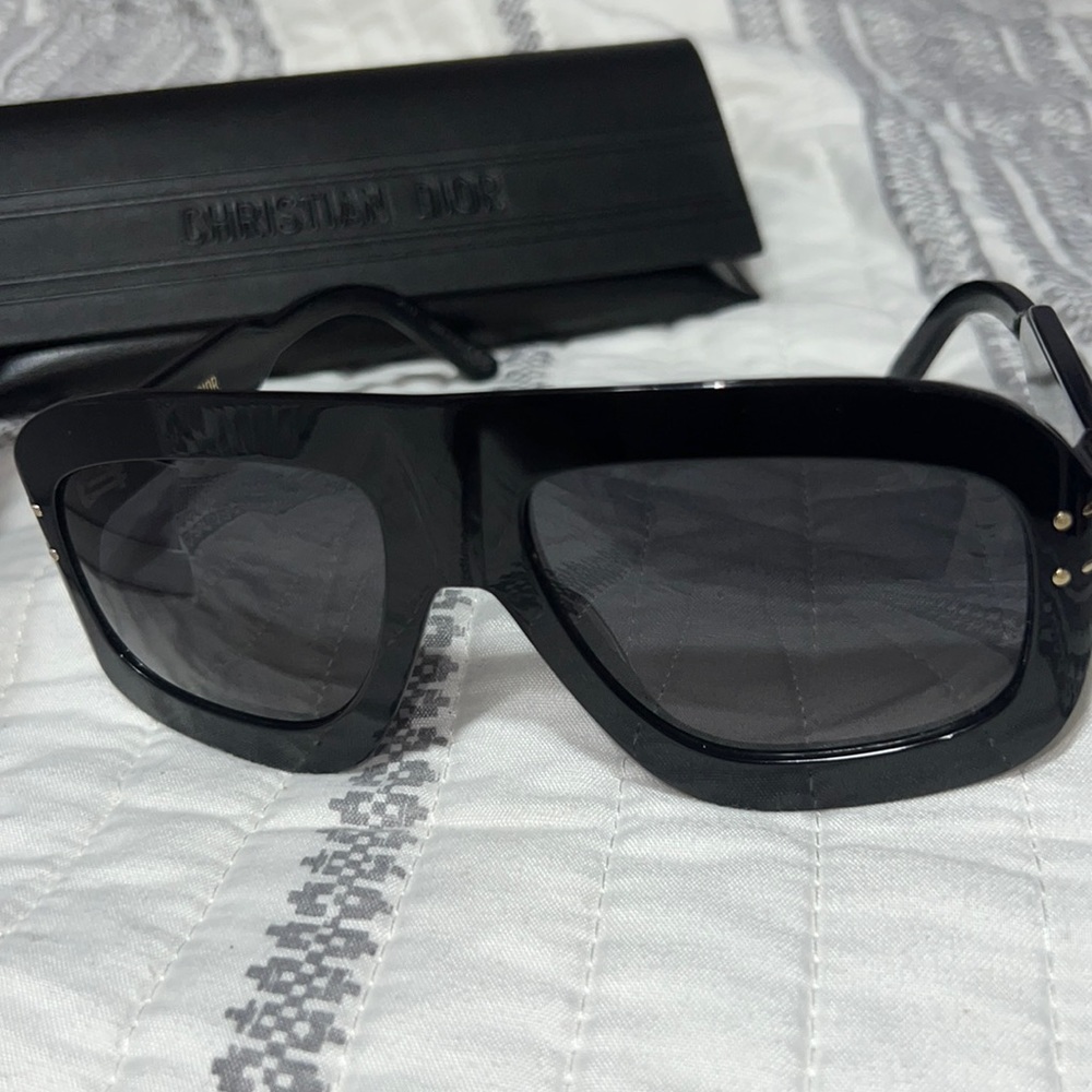 Authentic Christian Dior Sunglasses